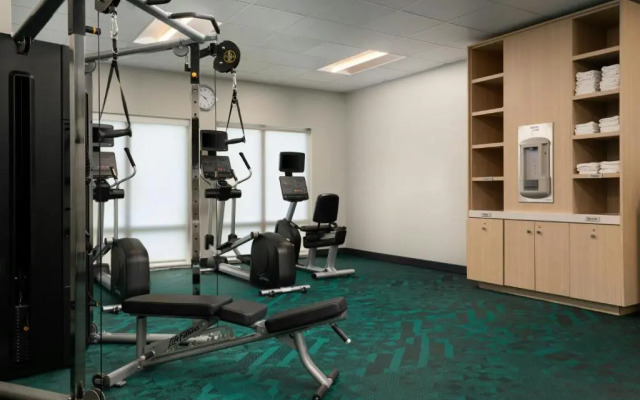 TownePlace Suites by Marriott Allentown West