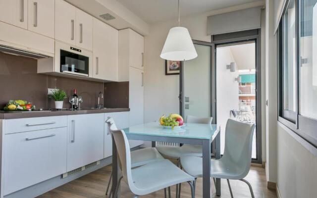 Apartaments Marfina