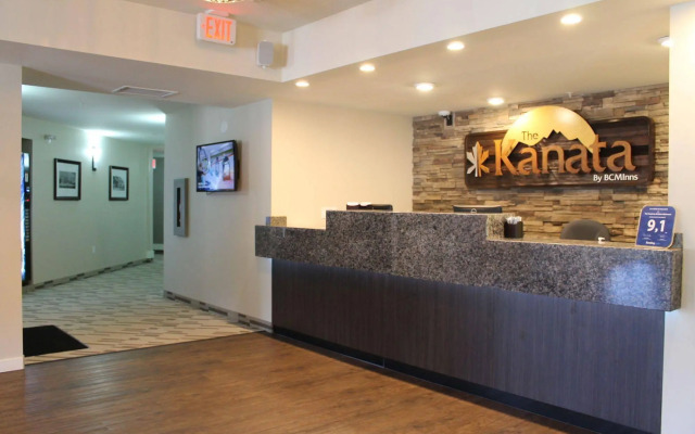 The Kanata by BCMInns Blairmore