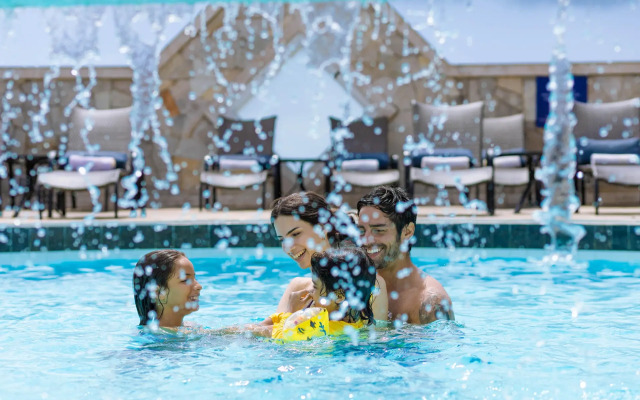 Hotel Atlante Plaza