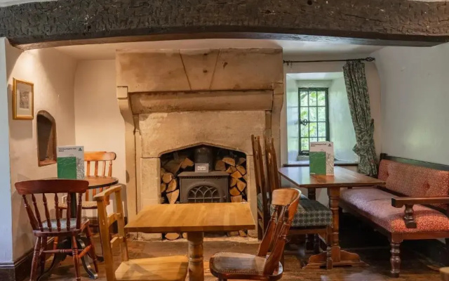 YHA Hartington Hall - Hostel