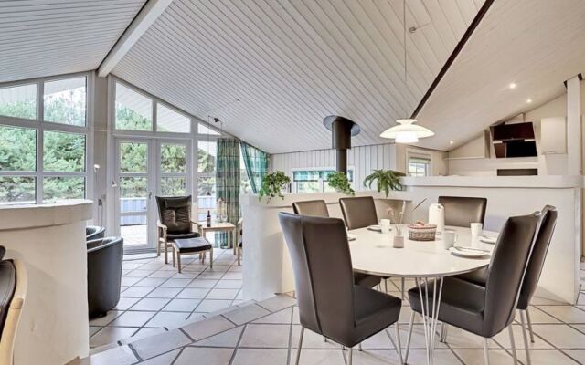 "Heilo" - 600m from the sea in Western Jutland