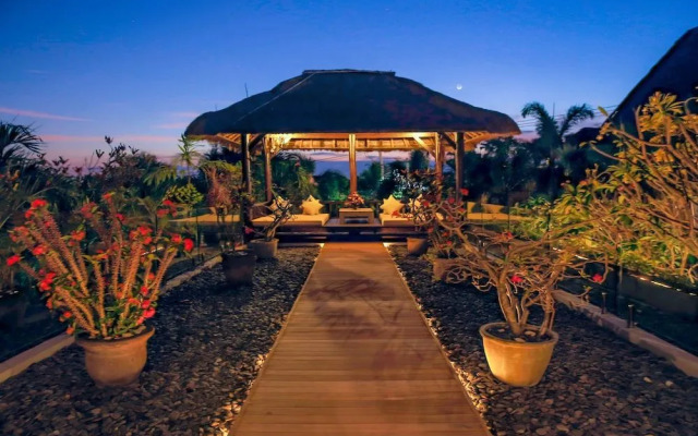Villa La Luvier
