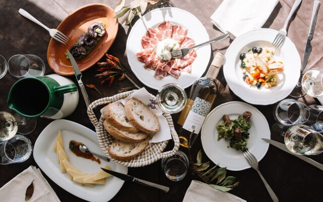 Masseria La Sterpina