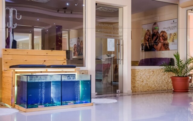 Zdravets Hotel Wellness & SPA