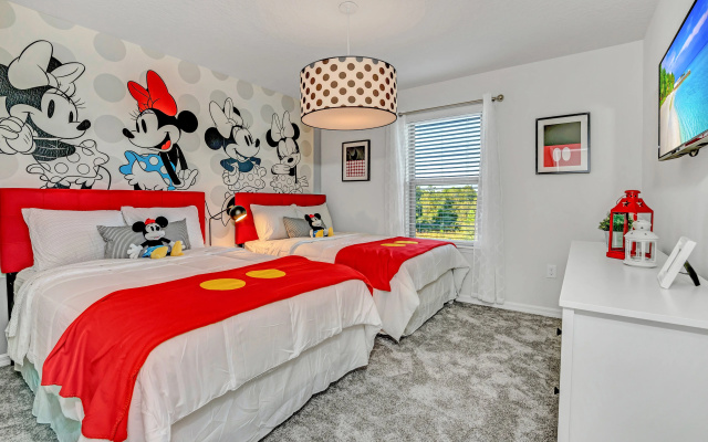 8911ZURICH, Kissimmee, US