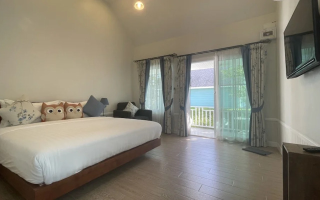 Vermont Khao Yai
