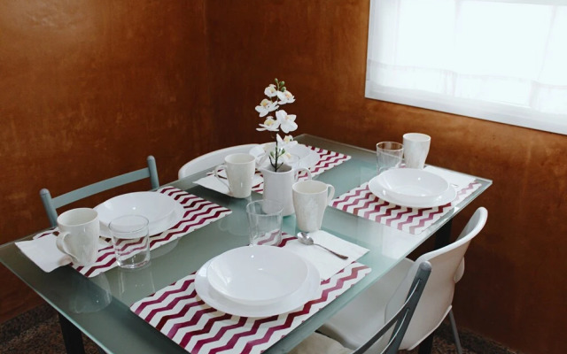 Wish-Suite El Bosco de Sevilla Apartment