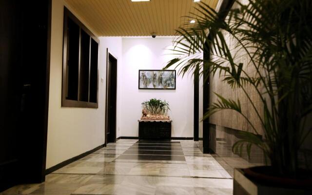 Hotel Yatrik