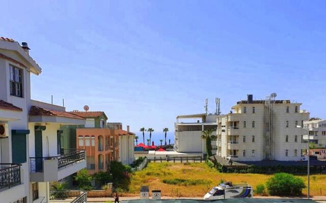 Home Mood Apart Hotel