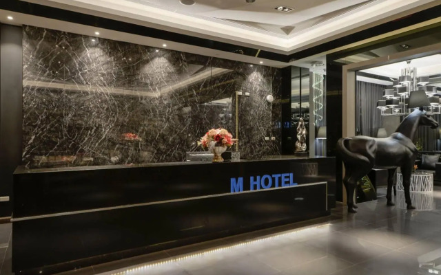 M hotel