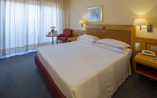 Best Western Hotel I Triangoli