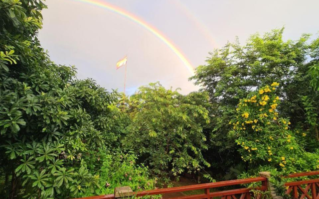 Naga House Kampot