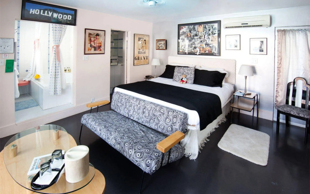 Palm Springs Rendezvous