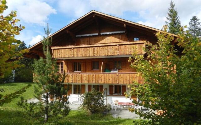 Apartment Zapfe (Moore)