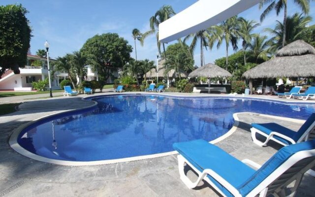 Villas & Resort Mar y Cocos