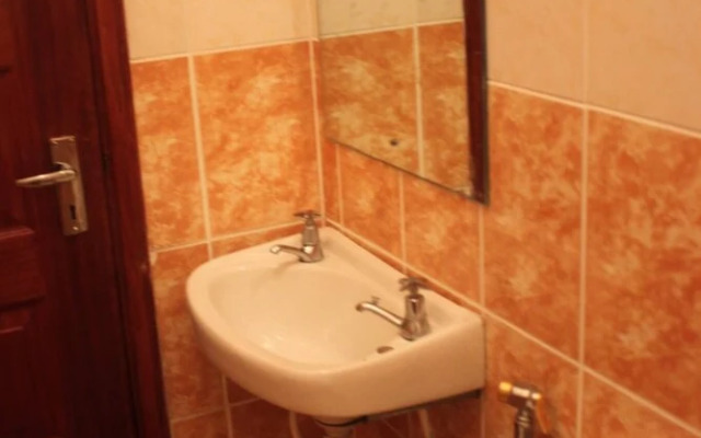 StayPlus Milimani Apartment Suite Nakuru