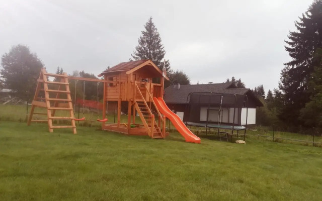 Edelstein Ferienwohnung Philippsreut