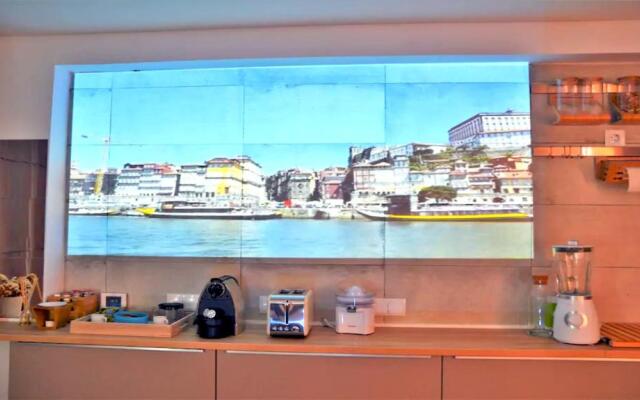 Panorama Penthouse