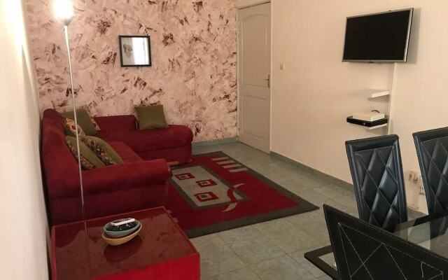 Stay.plus Appartements Maristes