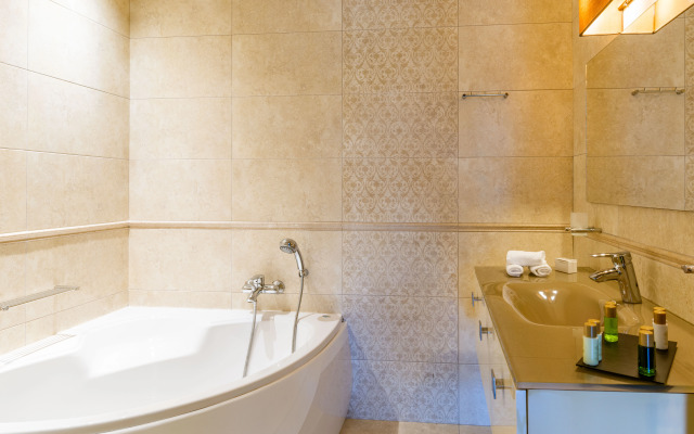 Sivota Diamond Spa Resort