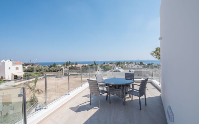 Polymnia VIlla 490B
