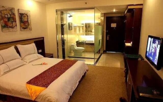 Junhong Hotel