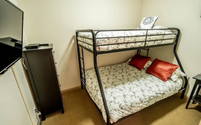 Apartment Aglow at Playa Del Sol #509