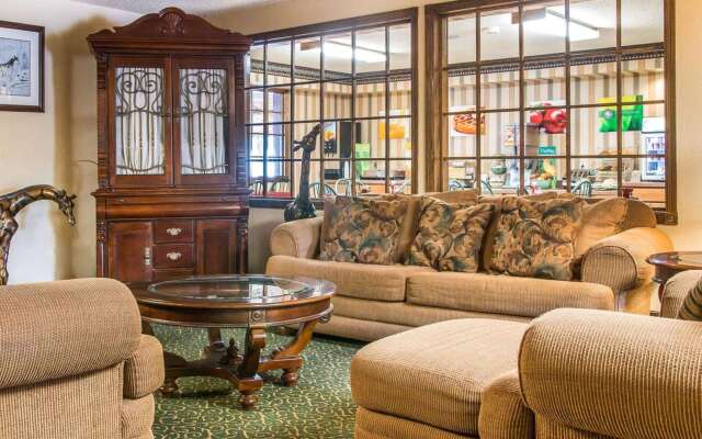 Quality Inn Saint Ignace