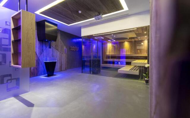 Hotel COSMEA Dolomites