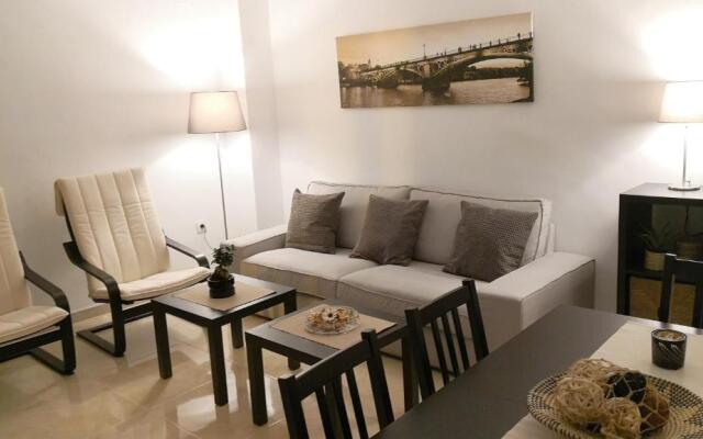 Muro de los Navarros 26-Apartamentos