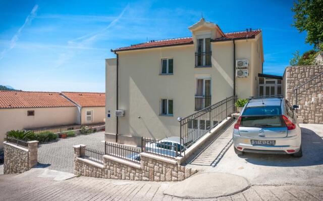 Guest House Davor Tomas