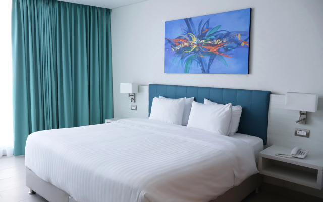 Hotel Arena Blanca