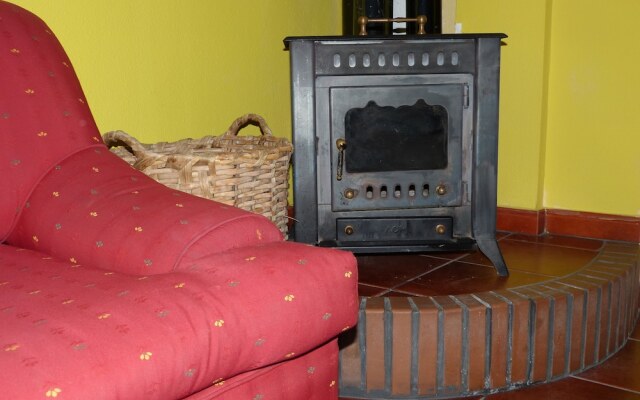 Apartamentos Suncanarias Vilaflor