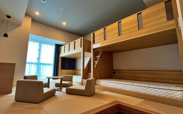 La'gent Hotel Okinawa Naha