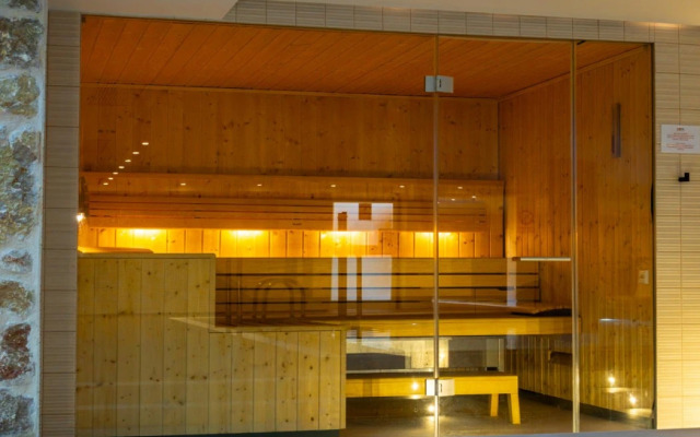 Aparthotel Duva & Spa