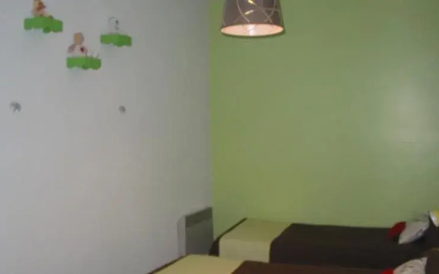 Hôtel Restaurant Le Dristan