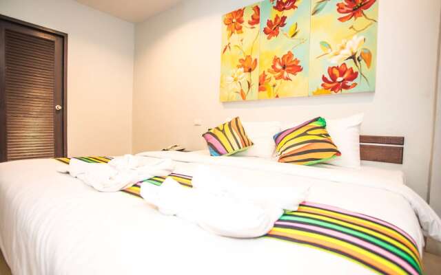 Pariya Boutique Hotel