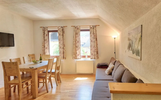 Jacob´s Resort House Podkoren