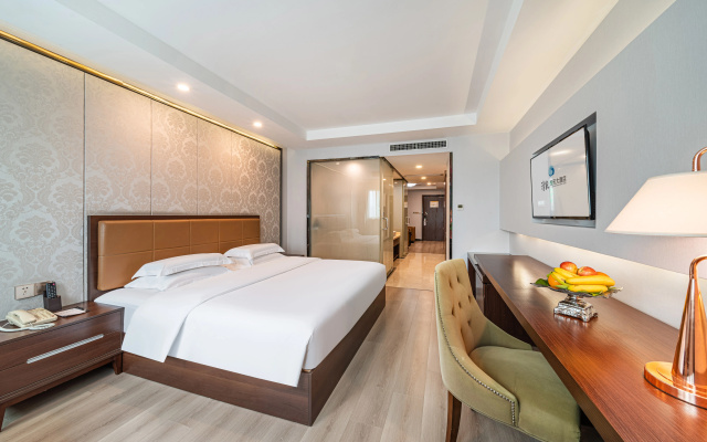 Grand Chu Hotel