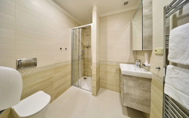 Wellness Resort Bouda Malá Úpa