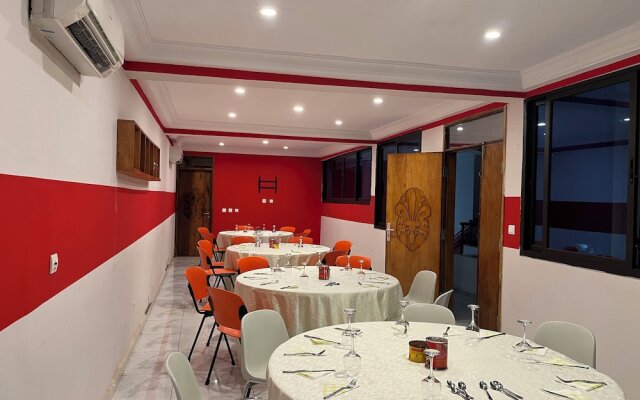 Florence Hotel Firenze Yamoussoukro