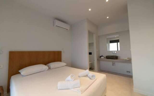 Villa Filios - 3 Bedroom Villa With Infinity Pool