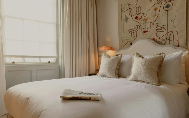 Granville Hotel