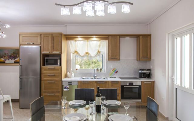 Marathias Boutique Villas