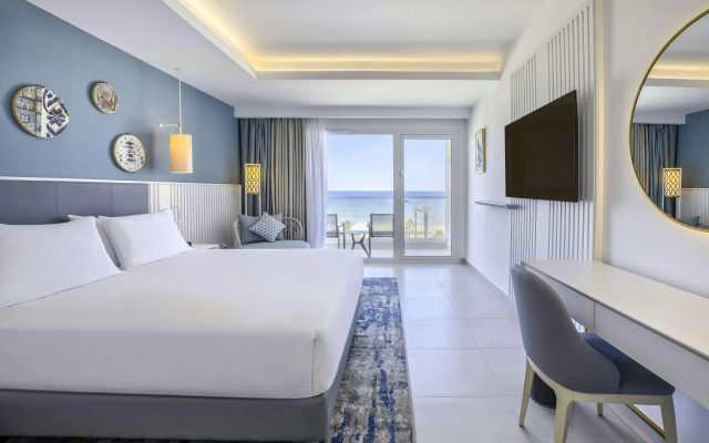 Hilton Skanes Monastir Beach Resort