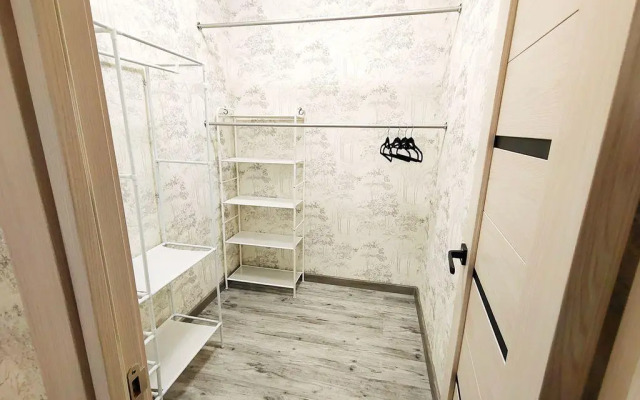 Глобус сеть апартаментов на улице Чоботовская 2 корпус 2