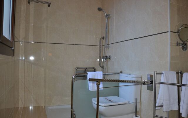 Hotel Vilassar