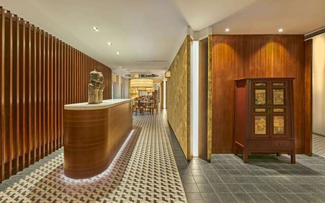 Goodwood Park Hotel