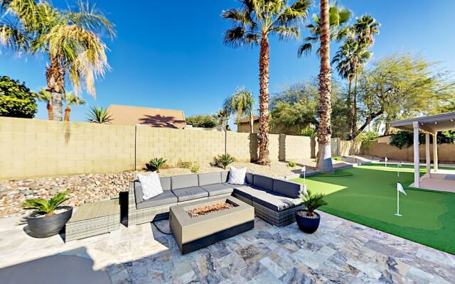 N 51st - 4 Br Home